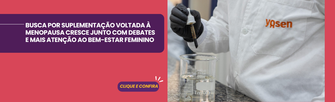 SUPLEMENTAÇÃO
