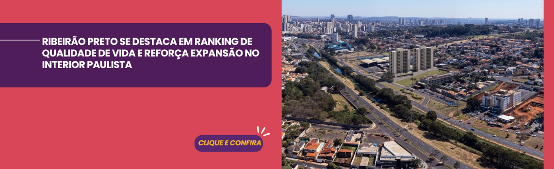 RANKING RIBEIRÃO PRETO