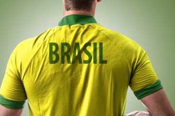 Guia do torcedor: 5 dicas para conservar camisas de futebol e aumentar a vida útil