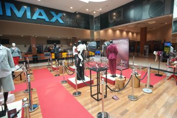 Exposição inspirada em “O Diabo Veste Prada 2” é prorrogada no RibeirãoShopping após sucesso de público