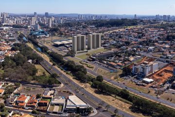 Ribeirão Preto se destaca em ranking de qualidade de vida e reforça expansão no interior paulista