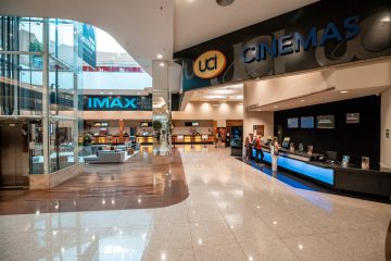RibeirãoShopping recebe UCI Day com ingressos de cinema por R$12