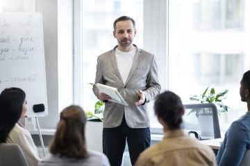Projeto oferece capacitação em gestão para micro ou pequenos empresários de Ribeirão Preto e região