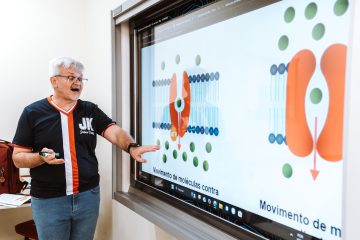 Tecnologia redefine a educação e eleva o valor das instituições de ensino
