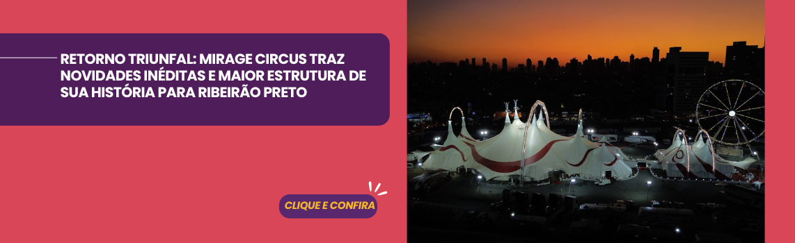 MIRAGE CIRCUS