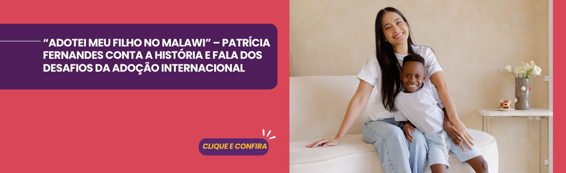ENTREVISTA PATRÍCIA FERNANDES