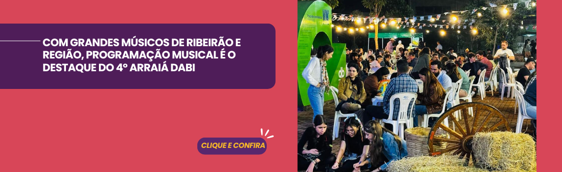 ARRAIÁ