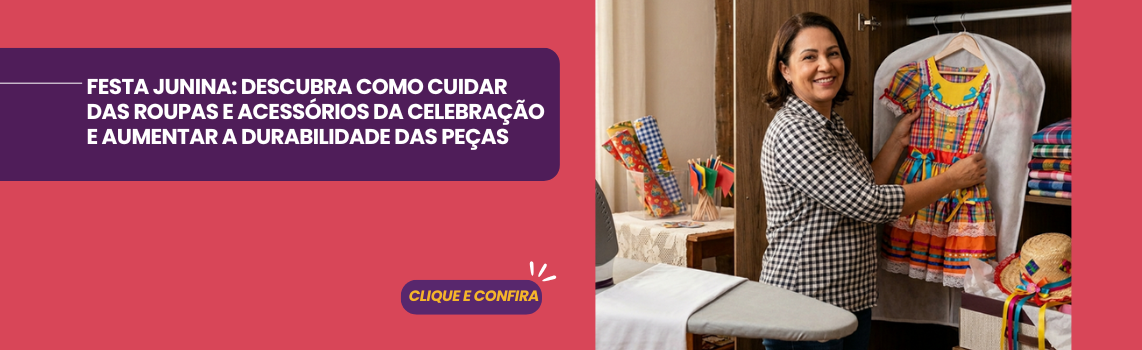 DICAS FESTA JUNINA