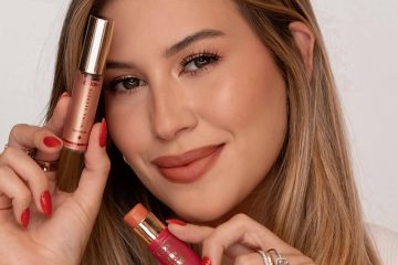 Iguatemi Ribeirão Preto recebe evento exclusivo Maquia e Fala com Niina Secrets