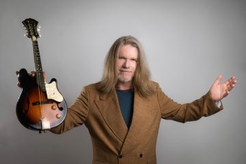 Entre memórias, poesia e grandes clássicos, Humberto Gessinger volta ao Multiplan Hall para emocionar o público de Ribeirão Preto
