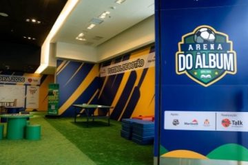 Em clima de campeonato: Iguatemi Ribeirão Preto se prepara para receber os torcedores de futebol com programações especiais