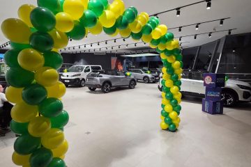 Evento temático da Copa tem atrações gratuitas para toda família em Ribeirão Preto