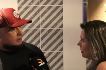 Digão dos Raimundos fala sobre carreira solo e abre o jogo sobre relação com Rodolfo