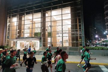 ShoppingSantaÚrsula recebe 2ª edição da 21K Multi após prova integrar calendário esportivo de Ribeirão Preto