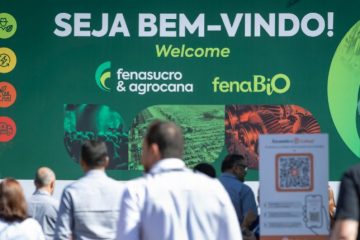 Maior evento do mundo de bioenergia, Fenasucro & Agrocana terá edição voltada à bioeconomia e internacionalização