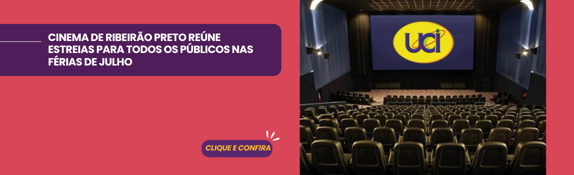 FÉRIAS DE JULHO