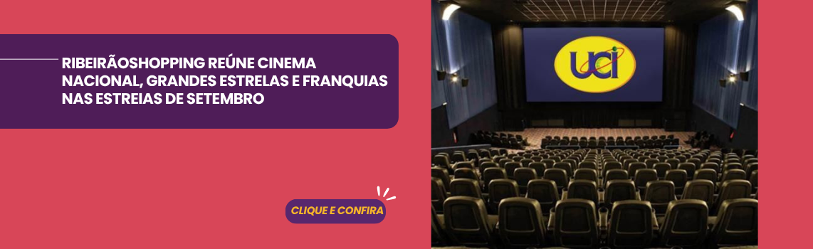 CINEMA NACIONAL