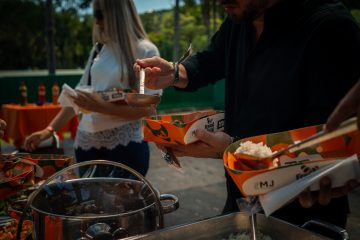 CONTAGEM REGRESSIVA PARA ‘FEIJOADA DO PANDA’ EM RIBEIRÃO PRETO (SP)