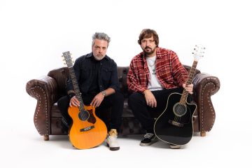 João Rock terá reencontro de Negra Li e Marcelo Nova com o Charlie Brown Jr. Acústico