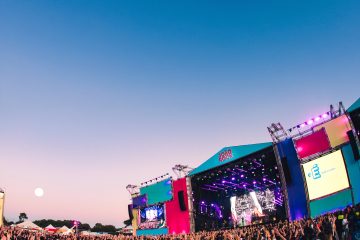João Rock 2026 terá transmissão ao vivo em diferentes plataformas