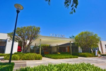 Iguatemi Ribeirão Preto recebe primeira edição da pop-up da Prada