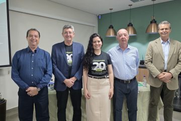 Sicoob Cooperac completa 20 anos de atuação em Ribeirão Preto