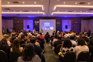 25ª Feira Internacional do Livro de Ribeirão Preto conecta gerações em programação gratuita