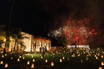 Réveillon dos Milagres apresenta programação completa para a edição 2026/2027