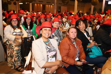 Ribeirão Preto sedia o maior encontro de mulheres do agronegócio de São Paulo com expectativa de 4 mil participantes
