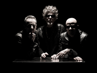 Titãs trazem a Ribeirão Preto os 40 anos de um dos discos mais marcantes do rock brasileiro.