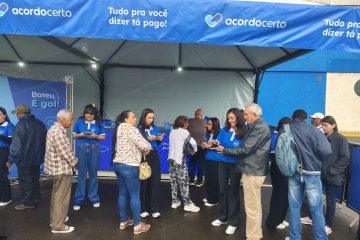 Dívida bancária de idosos é 12 vezes maior que a de jovens na região de Ribeirão Preto