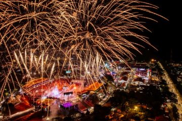Maior Festa do Peão da América Latina movimenta Barretos por 11 dias a partir desta quinta, dia 20