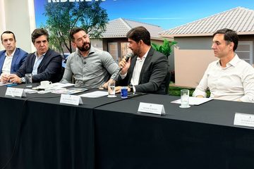 Pacaembu anuncia 1.521 casas em Ribeirão Preto