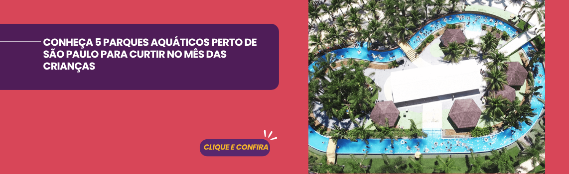 Parques aquáticos