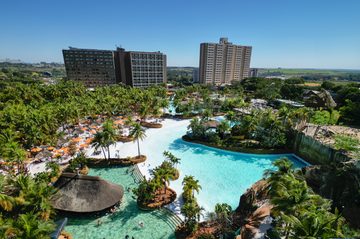 Hot Beach apresenta grandes novidades para os visitantes do complexo durante 53ª ABAV Expo 2026