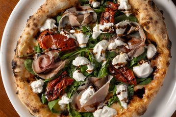 Maremonti traz novidades no cardápio com novas interpretações da gastronomia italiana em Ribeirão Preto