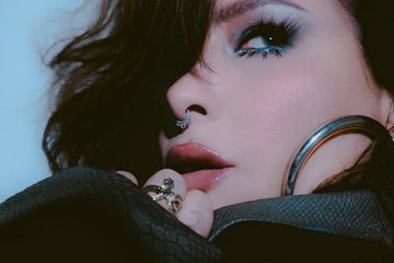Vendas para show de Pitty em Ribeirão Preto começam nesta terça-feira, dia 1º de setembro