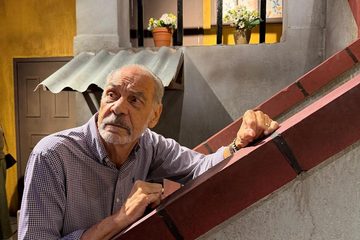 Iguatemi Ribeirão Preto recebe Carlos Seidl, dublador oficial do Seu Madruga, para sessão especial de “Chaves”