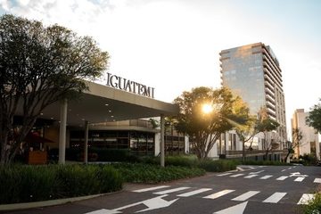 Iguatemi Ribeirão Preto oferece ingresso para a CASACOR 2026 em ação promocional