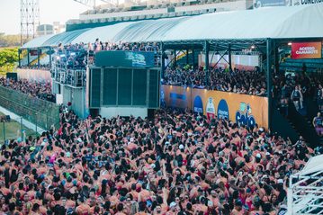 RP Folia 2026: tudo o que você precisa saber para curtir a micareta neste sábado, 26