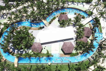 Conheça 5 parques aquáticos perto de São Paulo para curtir no mês das crianças