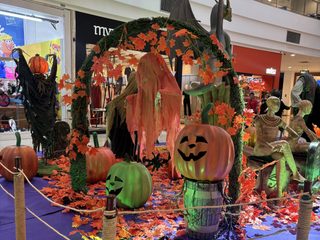 Dia das Crianças reúne aventura, brincadeiras e cinema no ShoppingSantaÚrsula