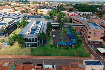 Outubro Rosa mobiliza rede nacional de doações ao Hospital de Amor