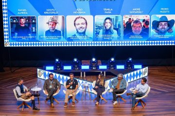 Festa do Peão de Barretos é destaque no Oktoberfest Summit 2026 em Blumenau
