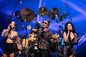 Blitz promete transformar Multiplan Hall em uma grande festacom hits que marcaram gerações