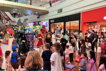De filmes e séries para a cotidiano: como o Halloween ganhou espaço no Brasil