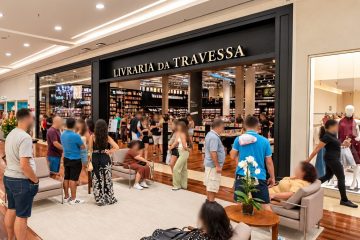 No Dia Nacional do Livro, cinema e redes sociais despertam o interesse por novas histórias