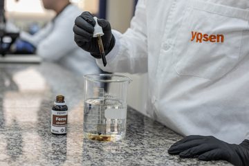 Inovação brasileira de suplementação será apresentada em feira global nos Estados Unidos